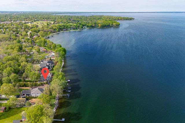 188 ADELLA BEACH ROAD, Neenah, WI 54956