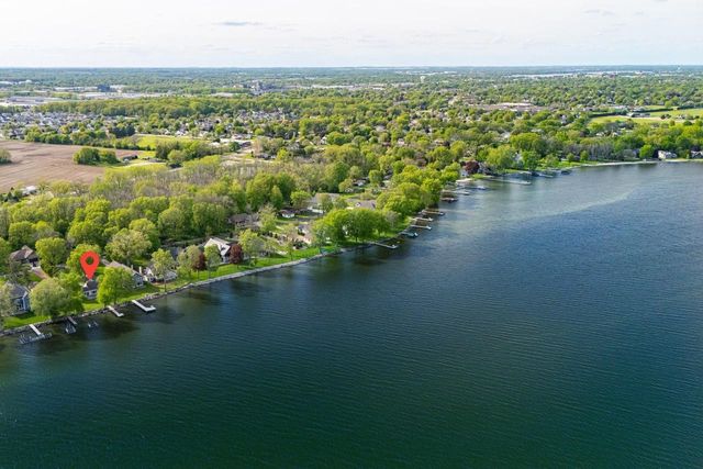 188 ADELLA BEACH ROAD, Neenah, WI 54956