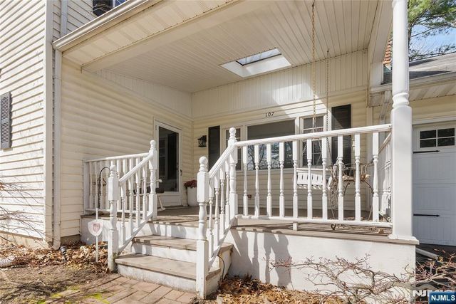 107 Buckingham Drive, Ramsey, NJ 07446