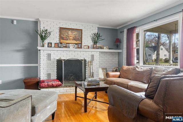 107 Buckingham Drive, Ramsey, NJ 07446