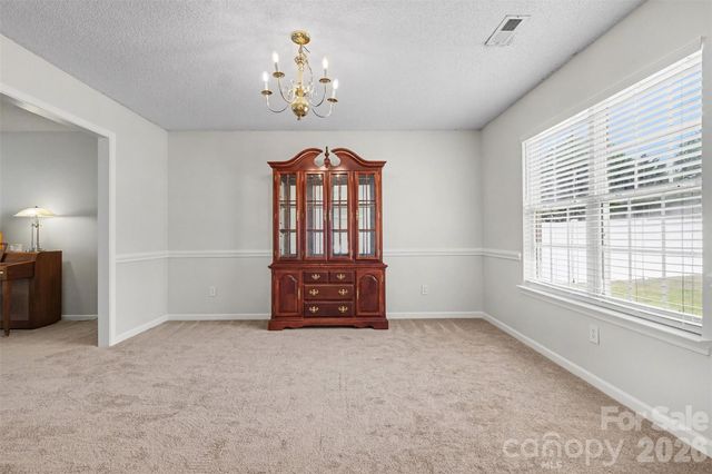 7720 Shiny Meadow Lane, Charlotte, NC 28215