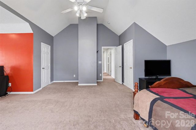 7720 Shiny Meadow Lane, Charlotte, NC 28215