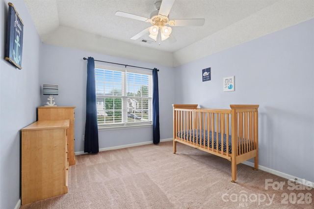 7720 Shiny Meadow Lane, Charlotte, NC 28215