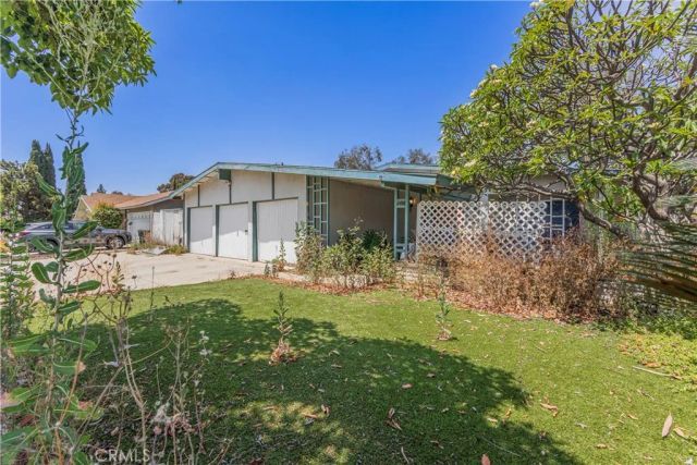 521 N Chantilly, Anaheim, CA 92806