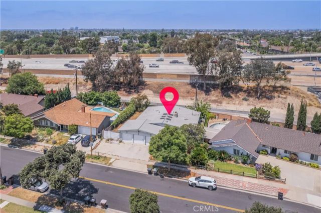 521 N Chantilly, Anaheim, CA 92806