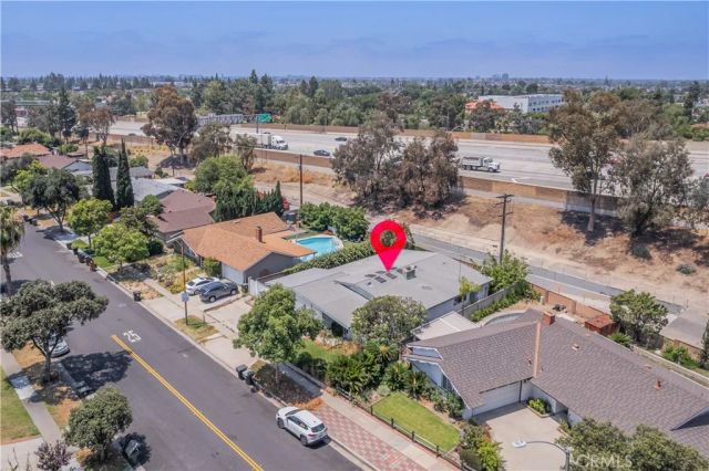521 N Chantilly, Anaheim, CA 92806