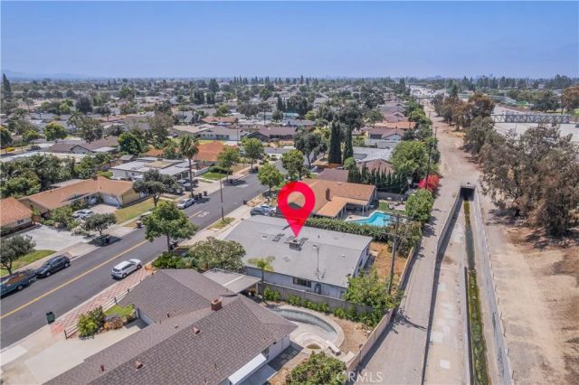 521 N Chantilly, Anaheim, CA 92806