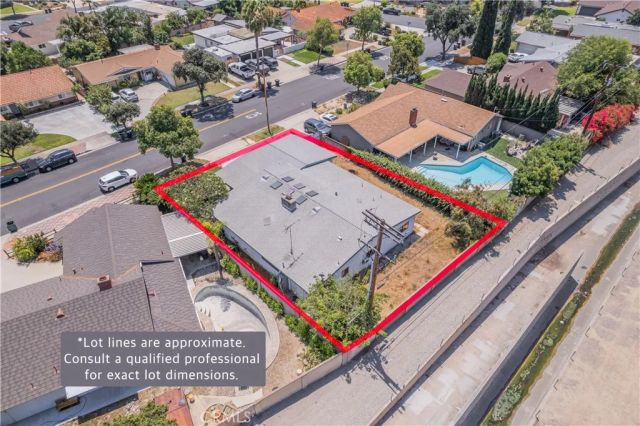521 N Chantilly, Anaheim, CA 92806