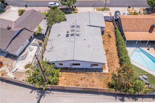 521 N Chantilly, Anaheim, CA 92806