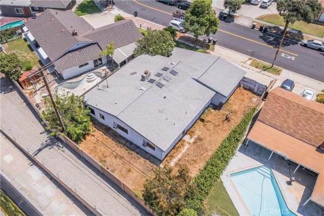 521 N Chantilly, Anaheim, CA 92806