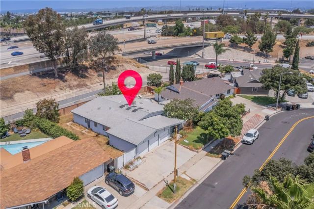 521 N Chantilly, Anaheim, CA 92806