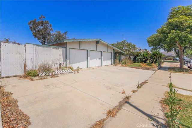 521 N Chantilly, Anaheim, CA 92806