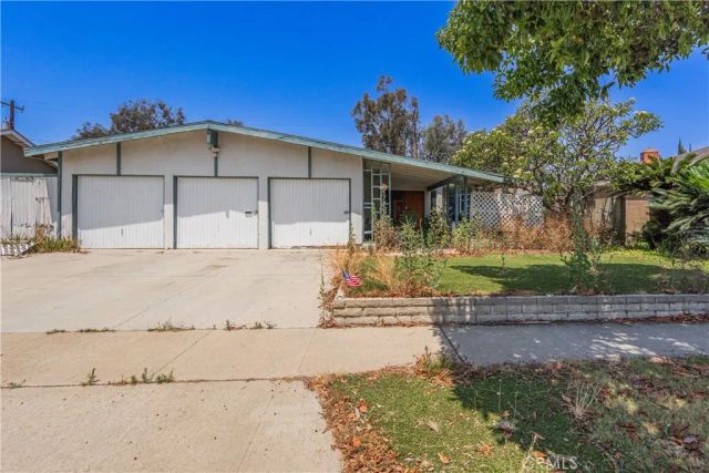 521 N Chantilly, Anaheim, CA 92806