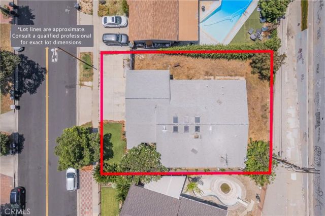 521 N Chantilly, Anaheim, CA 92806