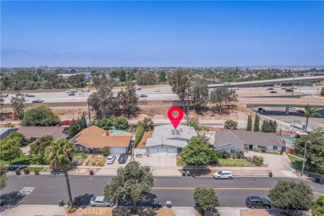 521 N Chantilly, Anaheim, CA 92806