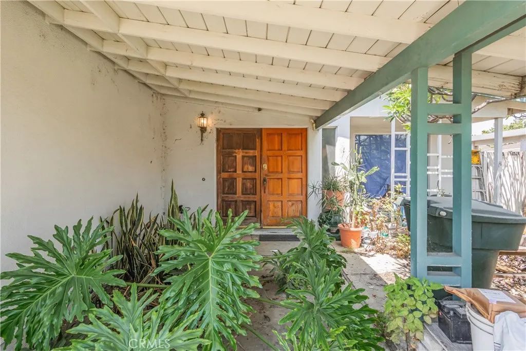 521 N Chantilly, Anaheim, CA 92806