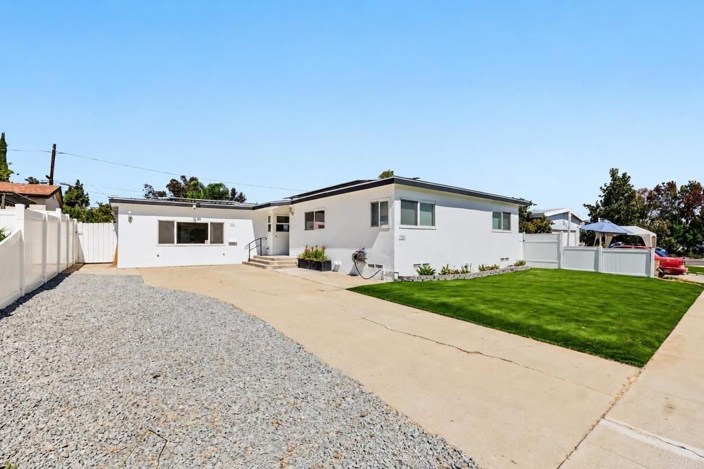 726 Paulsen Avenue, El Cajon, CA 92020 — exterior