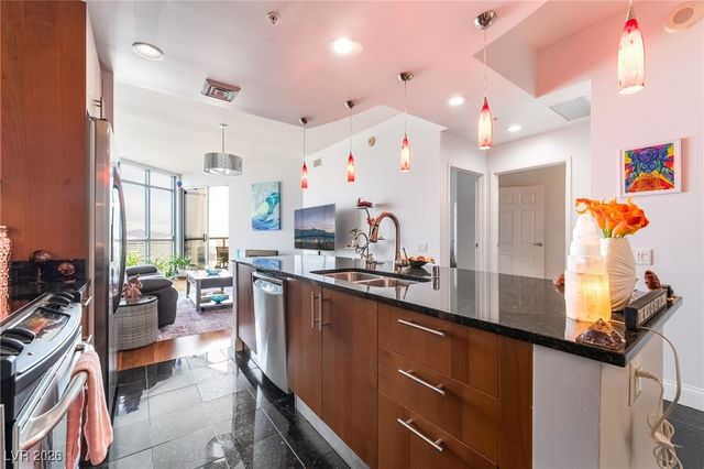 200 West Sahara Avenue 2311, Las Vegas, NV 89102