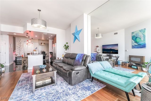 200 West Sahara Avenue 2311, Las Vegas, NV 89102