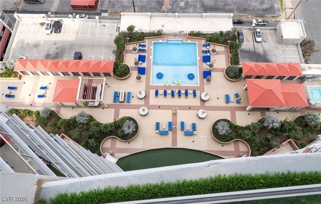 200 West Sahara Avenue 2311, Las Vegas, NV 89102