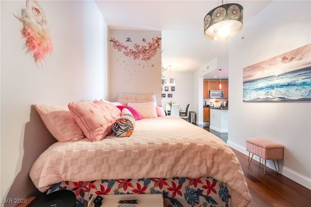 200 West Sahara Avenue 2311, Las Vegas, NV 89102