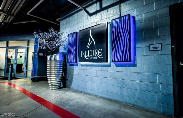 200 West Sahara Avenue 2311, Las Vegas, NV 89102