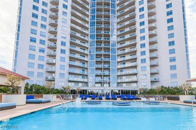 200 West Sahara Avenue 2311, Las Vegas, NV 89102