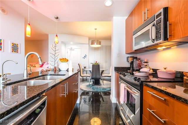 200 West Sahara Avenue 2311, Las Vegas, NV 89102