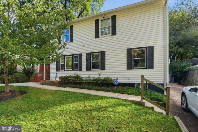 306 CHARLES ST, Rockville, MD 20850