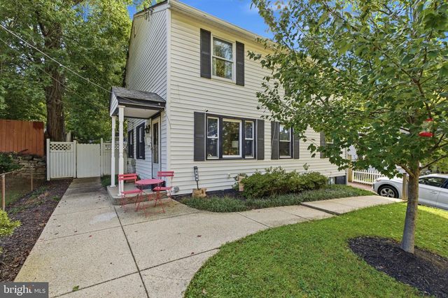 306 CHARLES ST, Rockville, MD 20850
