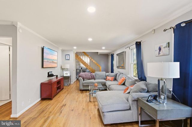 306 CHARLES ST, Rockville, MD 20850