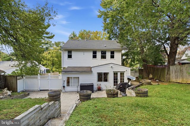 306 CHARLES ST, Rockville, MD 20850