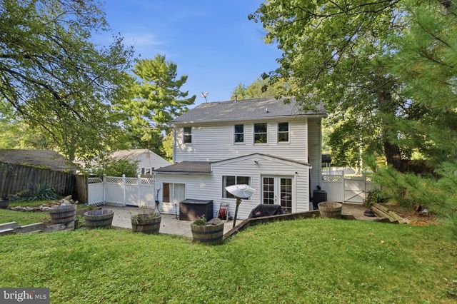 306 CHARLES ST, Rockville, MD 20850