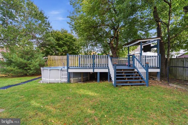 306 CHARLES ST, Rockville, MD 20850