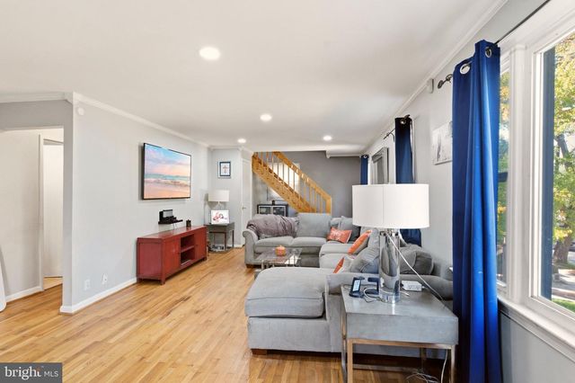 306 CHARLES ST, Rockville, MD 20850