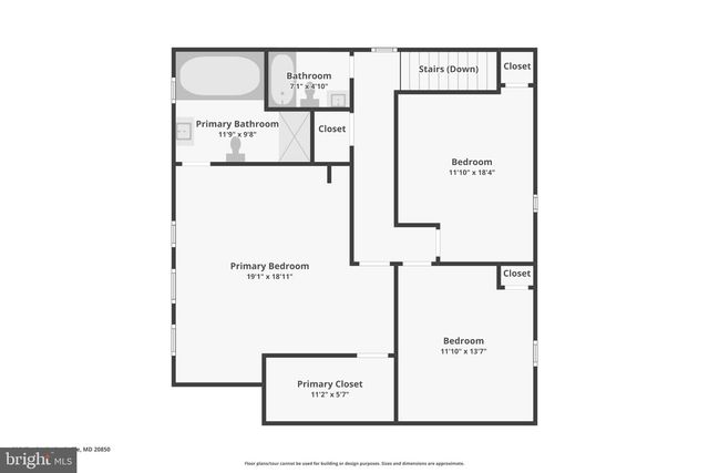 306 CHARLES ST, Rockville, MD 20850
