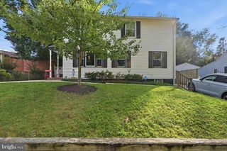306 CHARLES ST, Rockville, MD 20850
