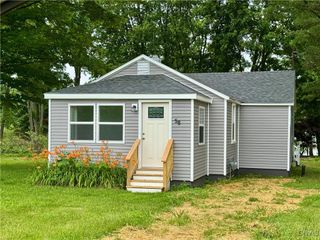 58 Van Ness Road South, Van Buren, NY 13027