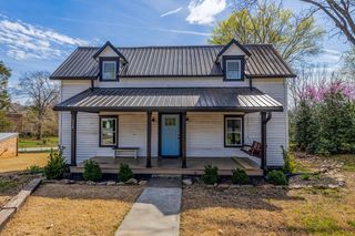 314 Depot Street, Campobello, SC 29322