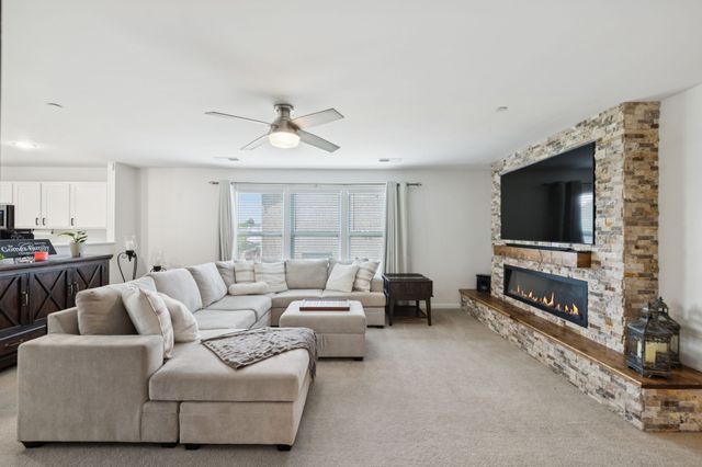 1380 Creekside Dr, Nolensville, TN 37135