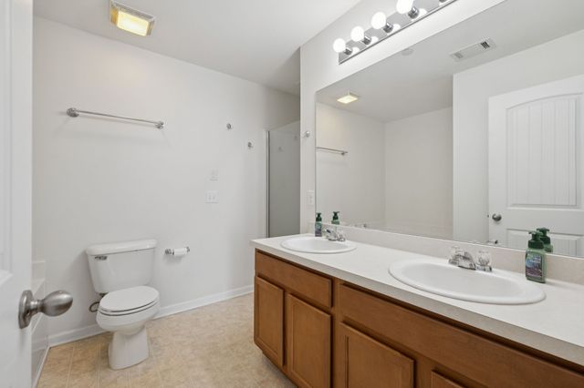 1380 Creekside Dr, Nolensville, TN 37135