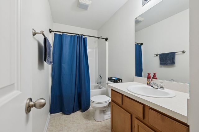 1380 Creekside Dr, Nolensville, TN 37135