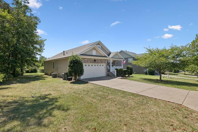 1380 Creekside Dr, Nolensville, TN 37135