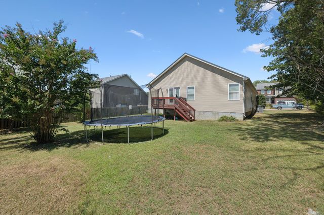 1380 Creekside Dr, Nolensville, TN 37135