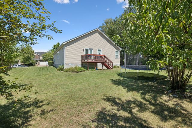 1380 Creekside Dr, Nolensville, TN 37135