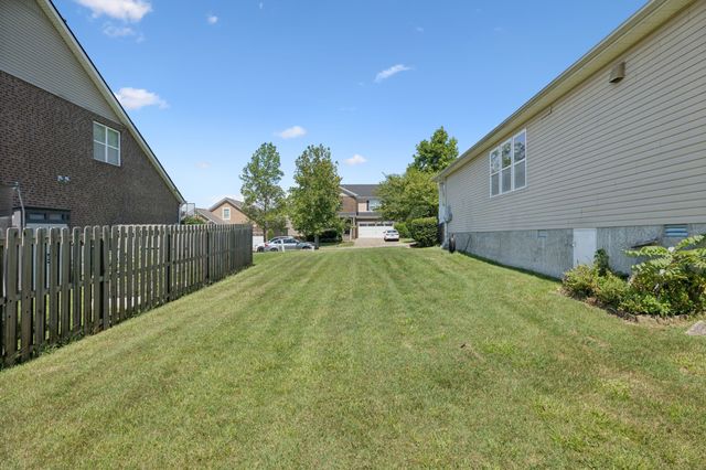 1380 Creekside Dr, Nolensville, TN 37135