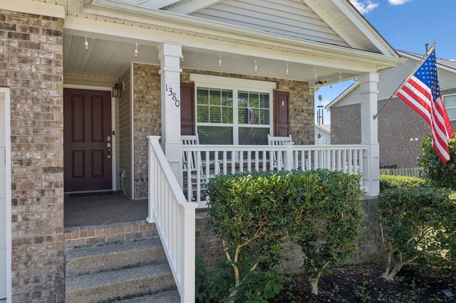 1380 Creekside Dr, Nolensville, TN 37135