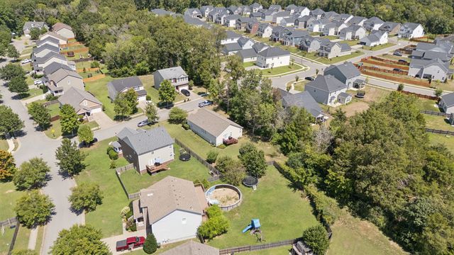 1380 Creekside Dr, Nolensville, TN 37135