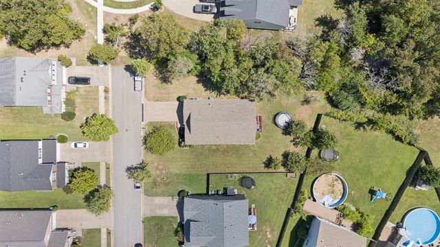 1380 Creekside Dr, Nolensville, TN 37135