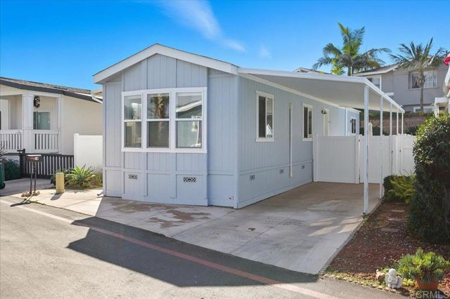 6550 Ponto Drive 14, Carlsbad, CA 92011